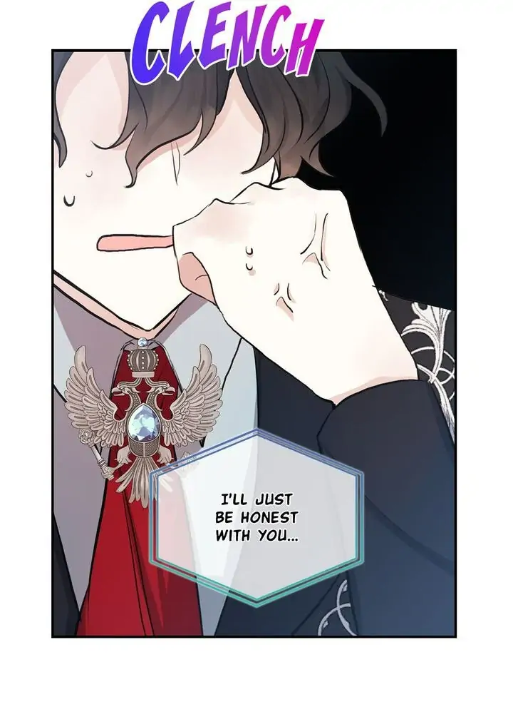 I’m the Ex-Girlfriend of a Soldier chapter 91 - page 45